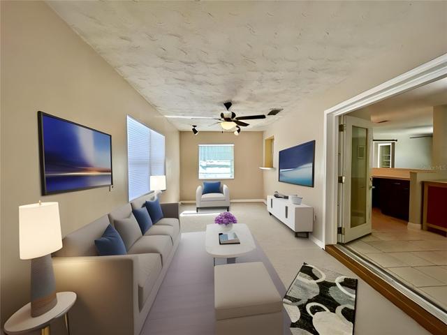 Bonus Room