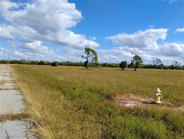 The lot is one lot away from the fire hydrant