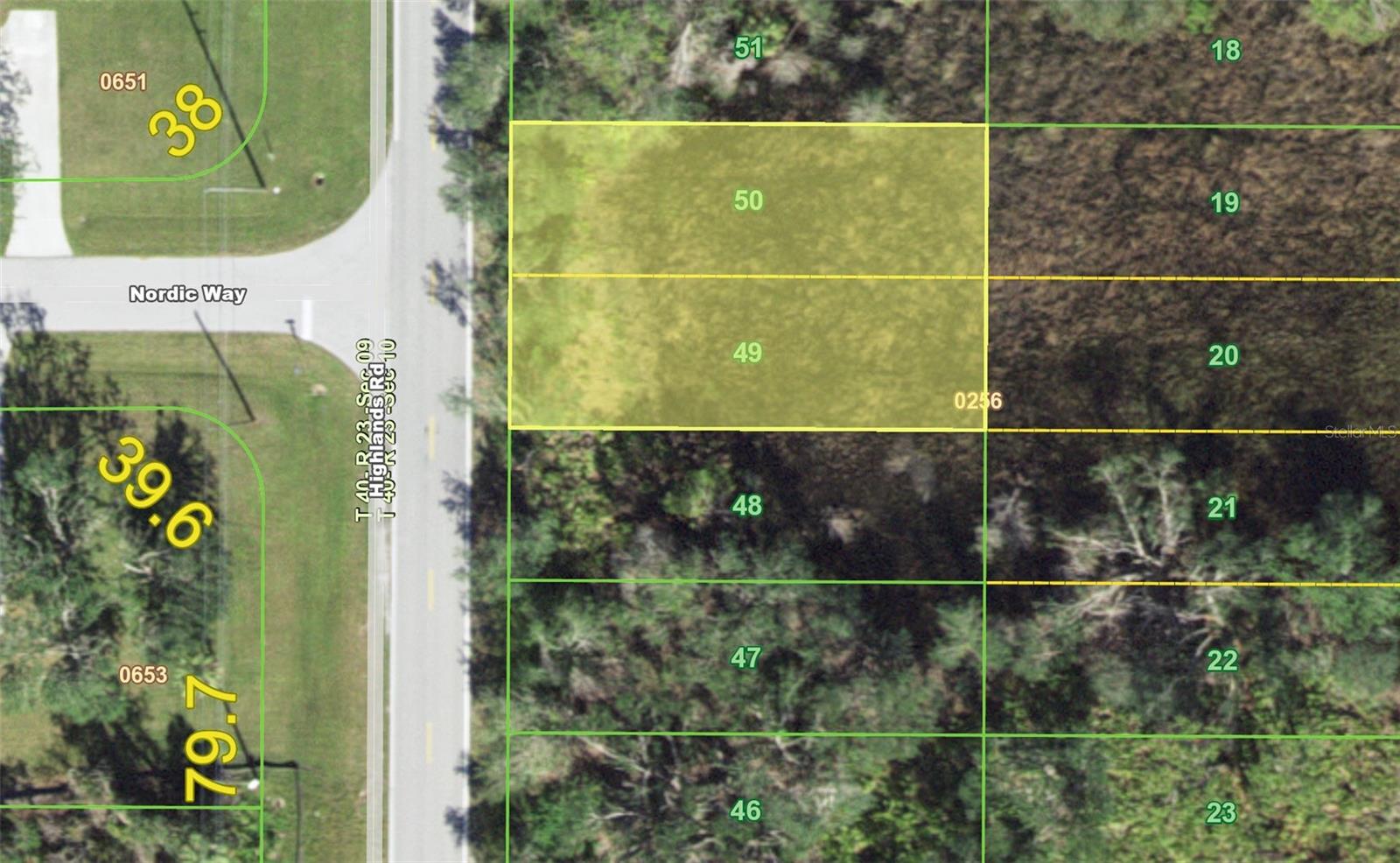 Punta Gorda, Florida 33983, 0 , 0 ,0,Land,For Sale,HIGHLANDS,0,C7483646