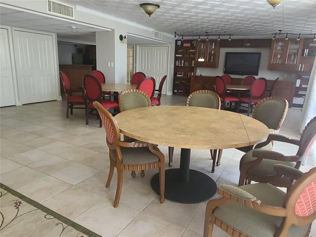 Large great room common area