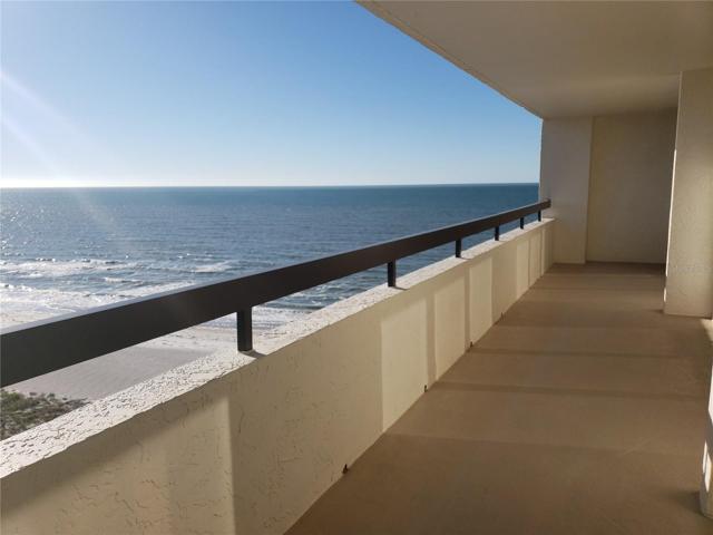 Southwest Gulf and beach views