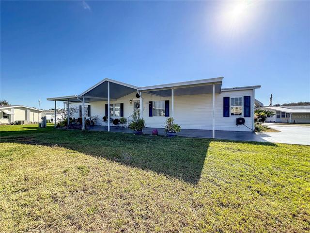 Make this beautiful home yours today!