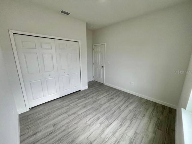 MODEL HOME