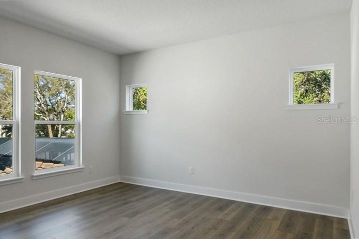 Bedroom Five