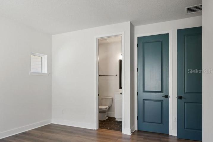Bedroom Five