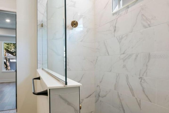 Owner's Bath