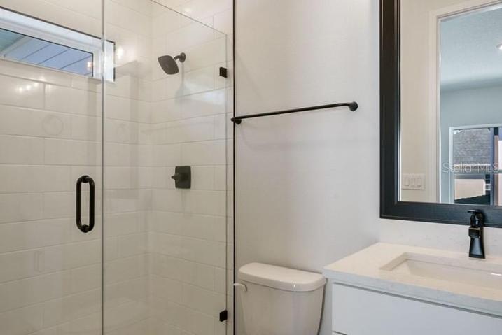 Bathroom Four