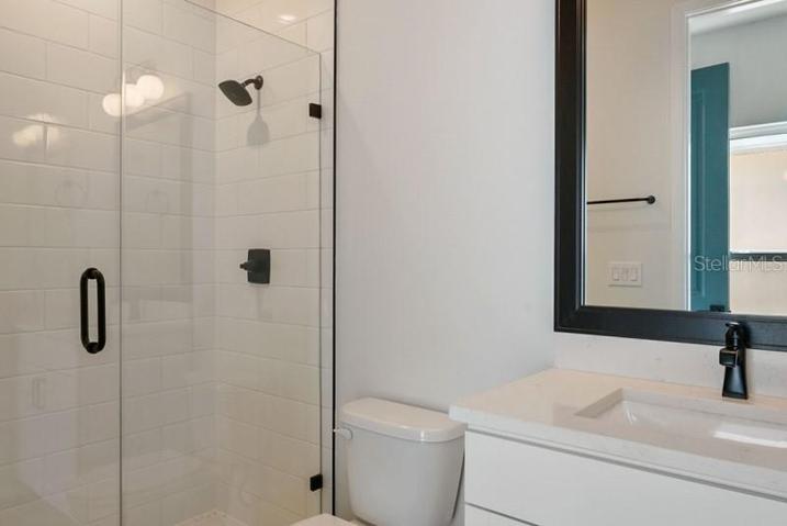 Bathroom Three