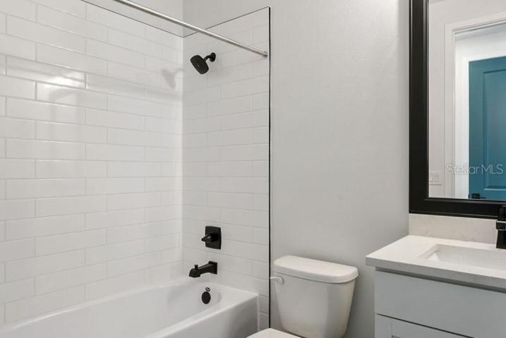 Bathroom Two