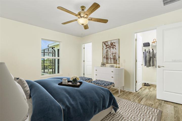 Photo of Model Home, Features may vary slightly