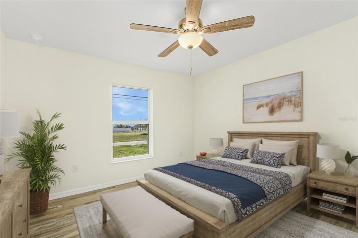 Photo of Model Home, Features may vary slightly