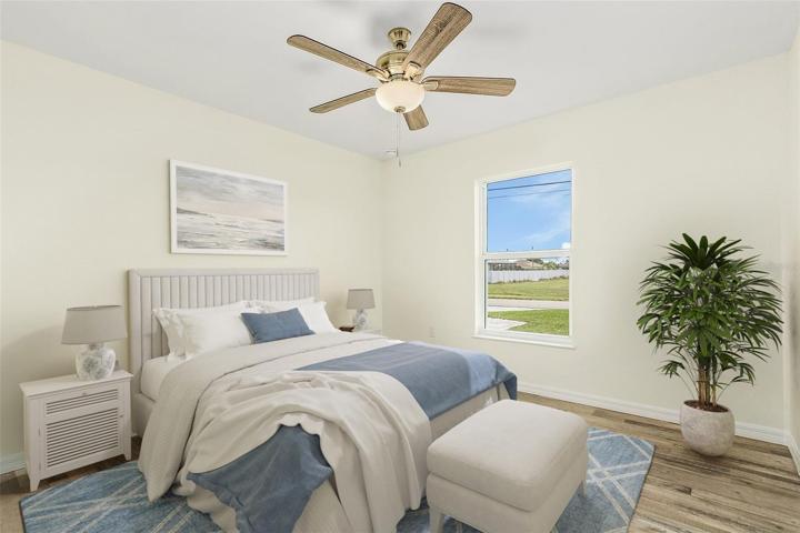 Photo of Model Home, Features may vary slightly