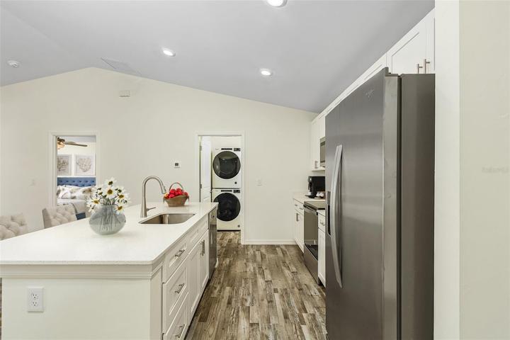 Photo of Model Home, Features may vary slightly