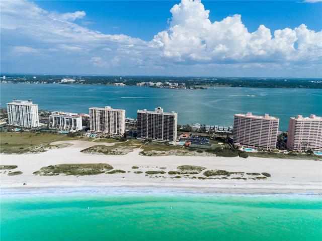 Sand Key