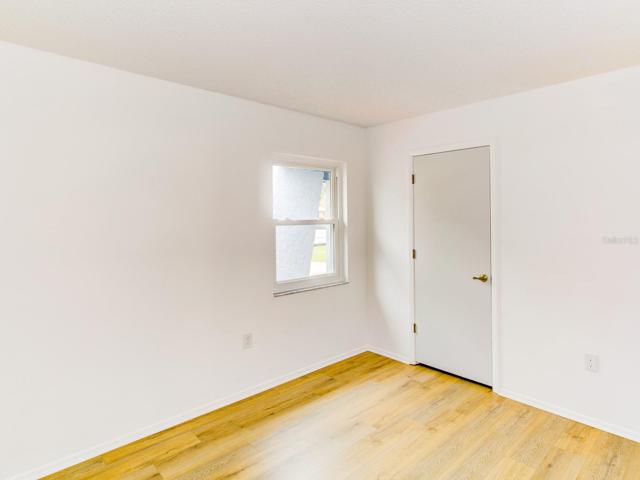 3rd bedroom.