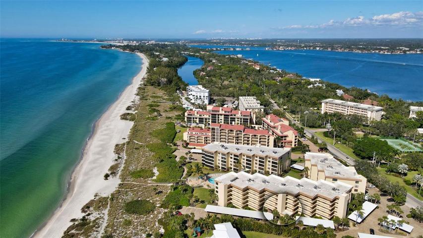 South Siesta Key