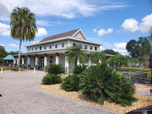 Clubhouse