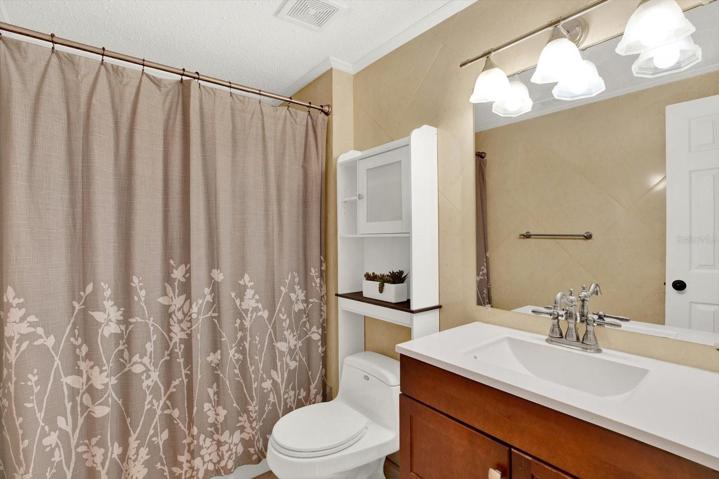 Owner's Suite