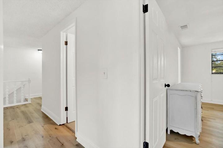 Upstairs