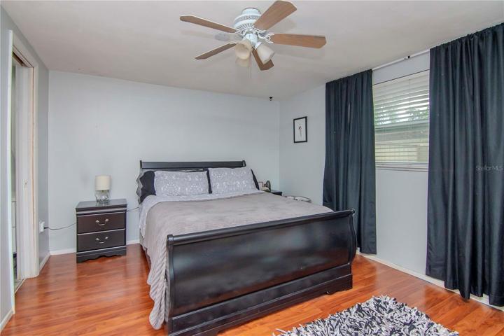 Master Bedroom 1