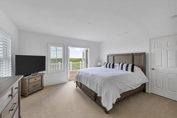 Guest Bedroom 3!
