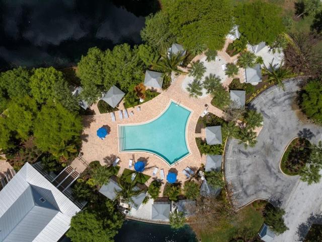 Community Pool!