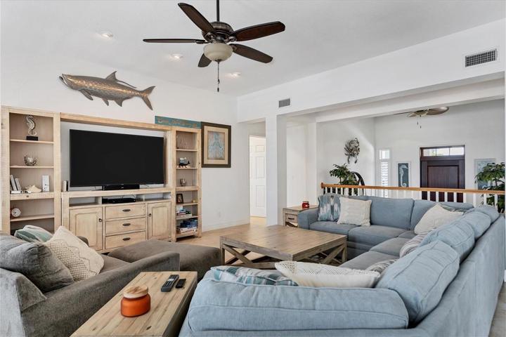 Living Room!