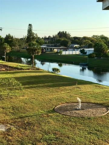 Canal