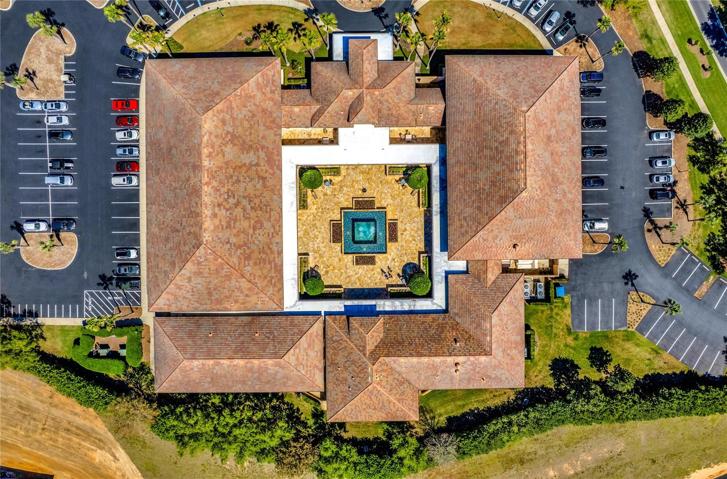 Amenity Center