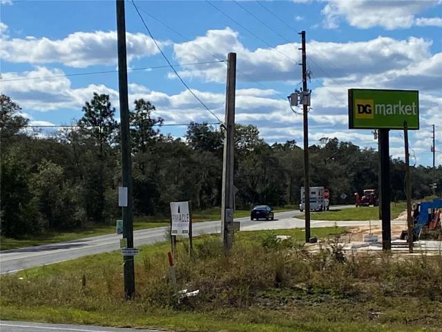 Signage