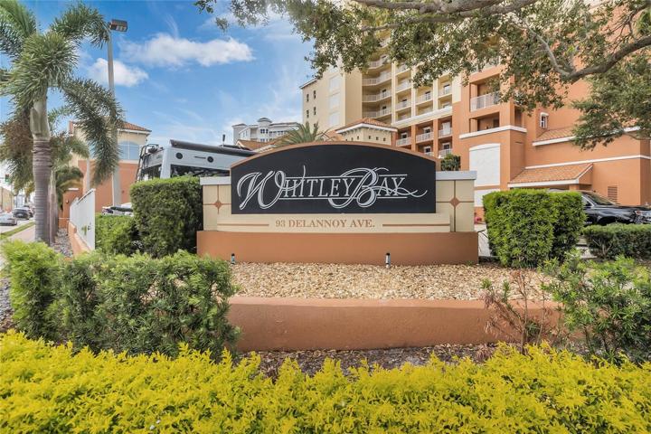 Whitley Bay Condominium