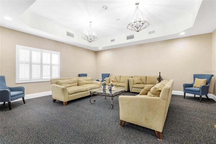 Community Room