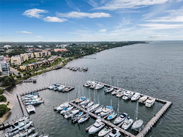 St Johns River