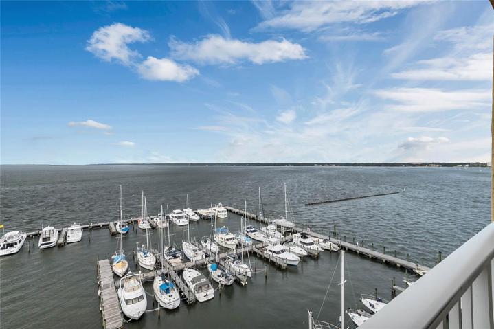 St Johns River