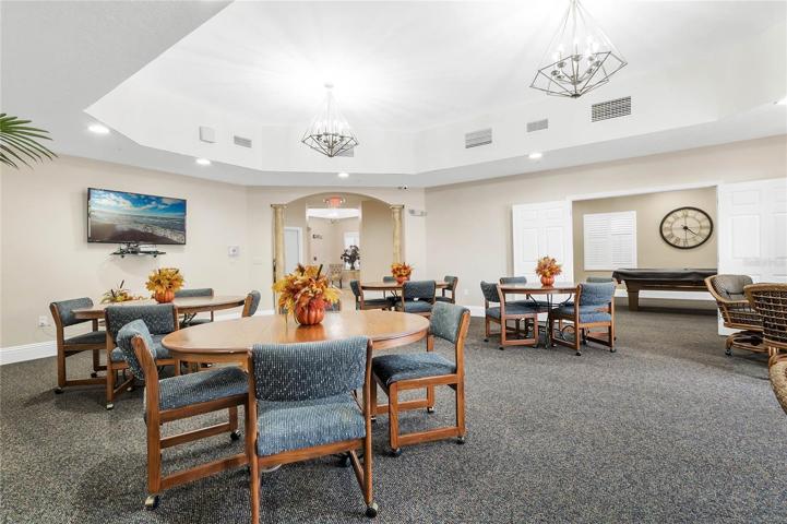 Community Room