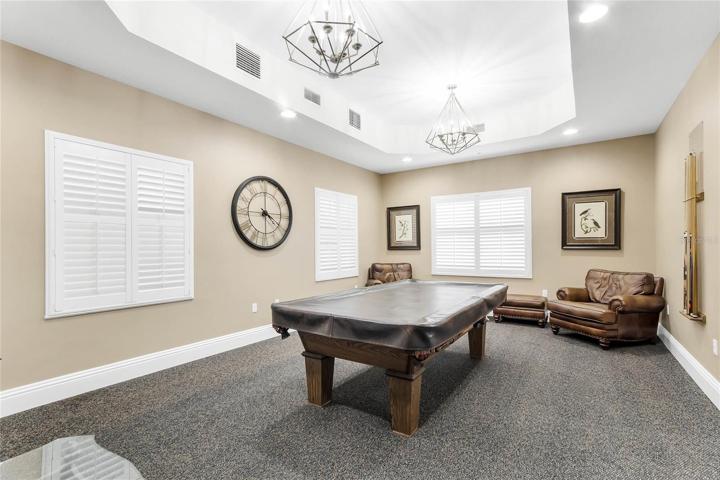 Community Room