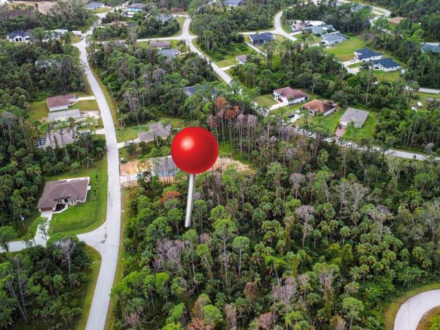 LOT 33 DAPHNE RD NORTH PORT, FL, 34288