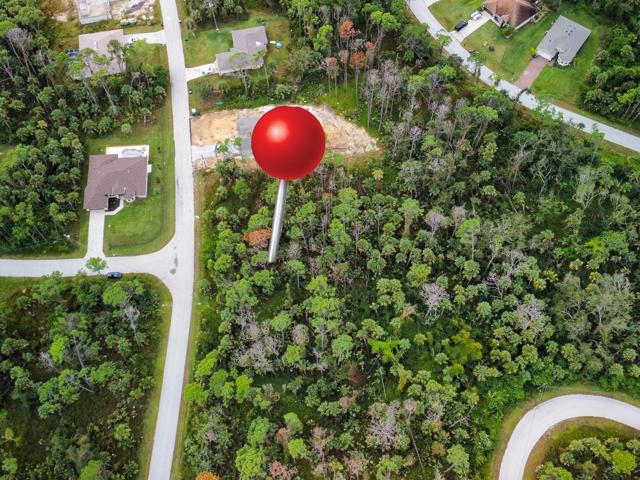 LOT 33 DAPHNE RD NORTH PORT, FL, 34288