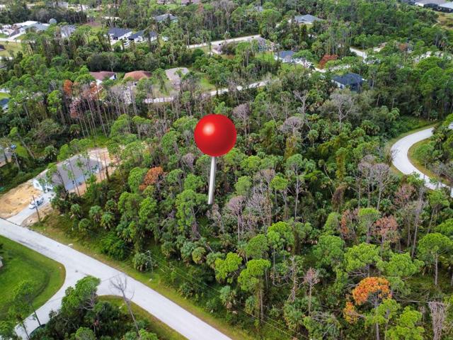 LOT 33 DAPHNE RD NORTH PORT, FL, 34288