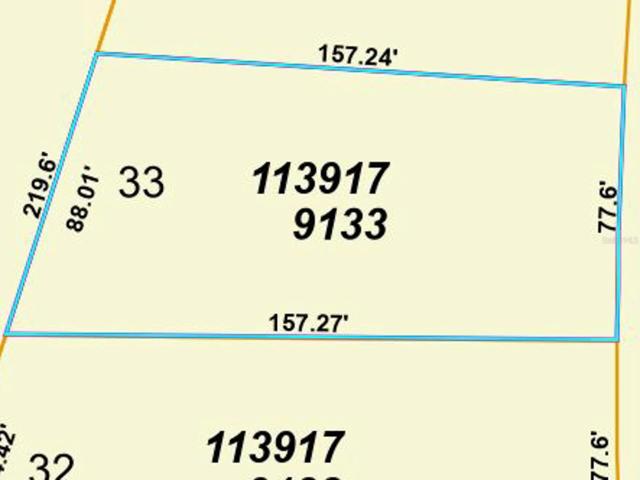 County Map