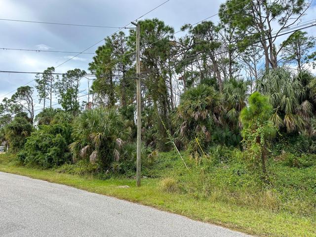 LOT 33 DAPHNE RD NORTH PORT, FL, 34288