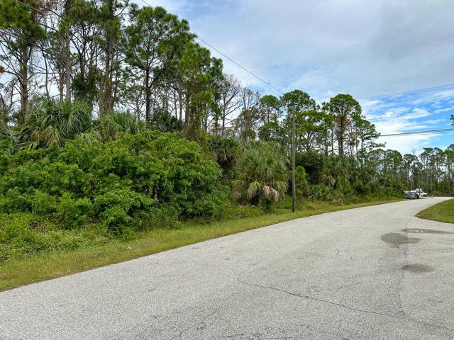 LOT 33 DAPHNE RD NORTH PORT, FL, 34288