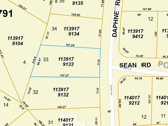 County Map