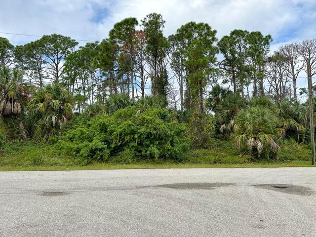 LOT 33 DAPHNE RD NORTH PORT, FL, 34288