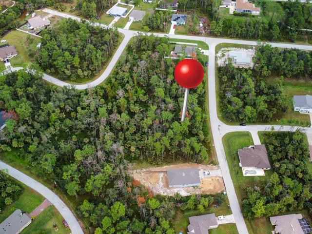 LOT 33 DAPHNE RD NORTH PORT, FL, 34288