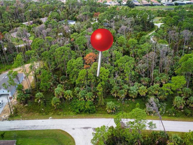 LOT 33 DAPHNE RD NORTH PORT, FL, 34288