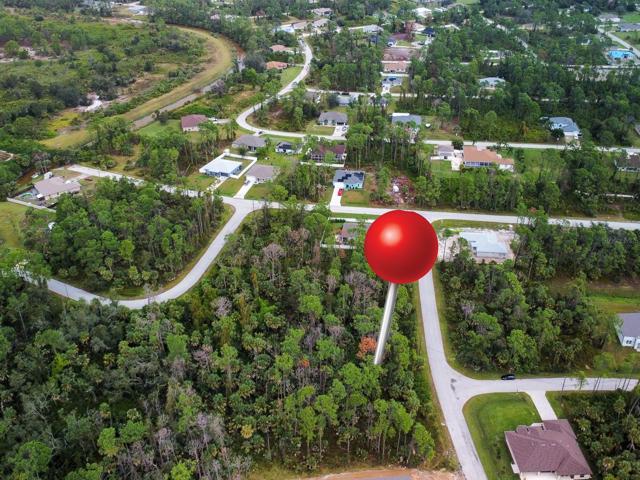 LOT 33 DAPHNE RD NORTH PORT, FL, 34288