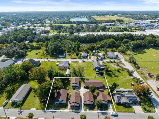 Exceptional investment opportunity in a great Bartow location