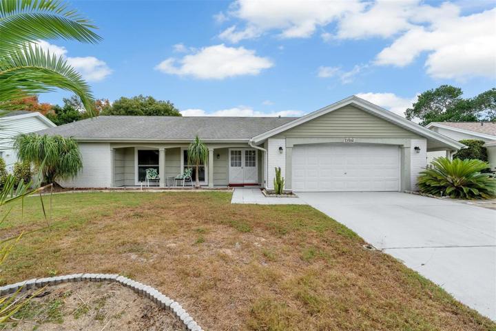 12506 Stagecoach Ln, Beacon Woods, Hudson, FL