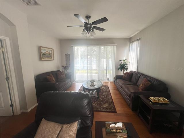 Living Room-by patio
